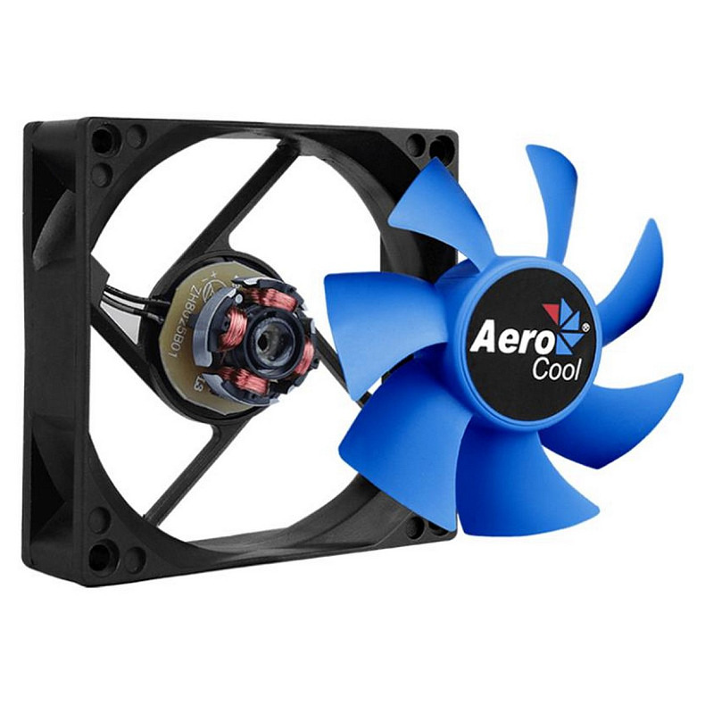 Вентилятор AeroCool Motion 8 (ACF1-MT00210.11)