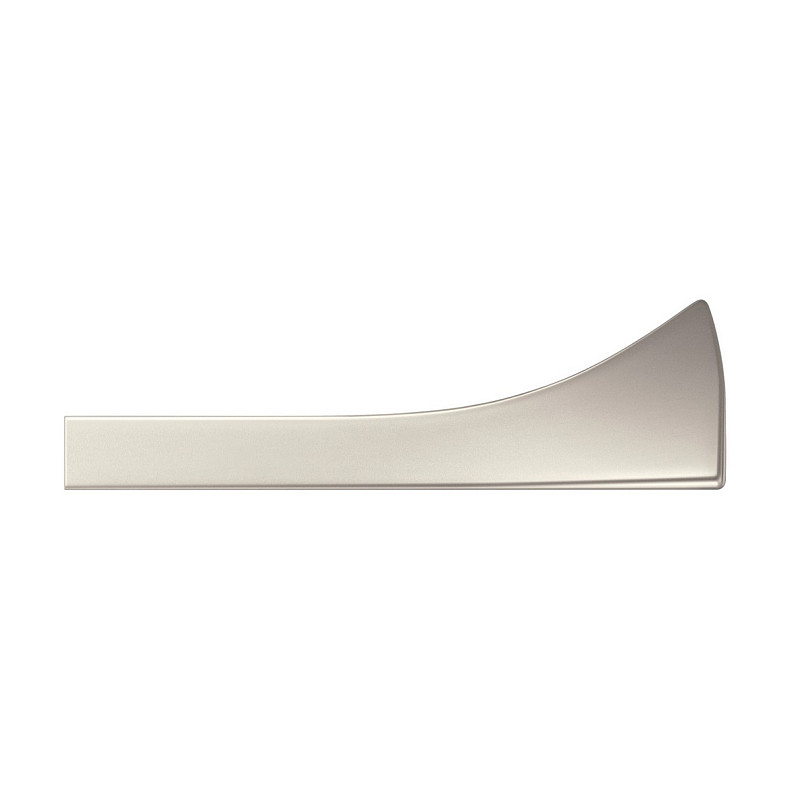 Накопичувач Samsung  64GB USB 3.1 Type-C Bar Plus  Сріблий (MUF-64BE3/APC)