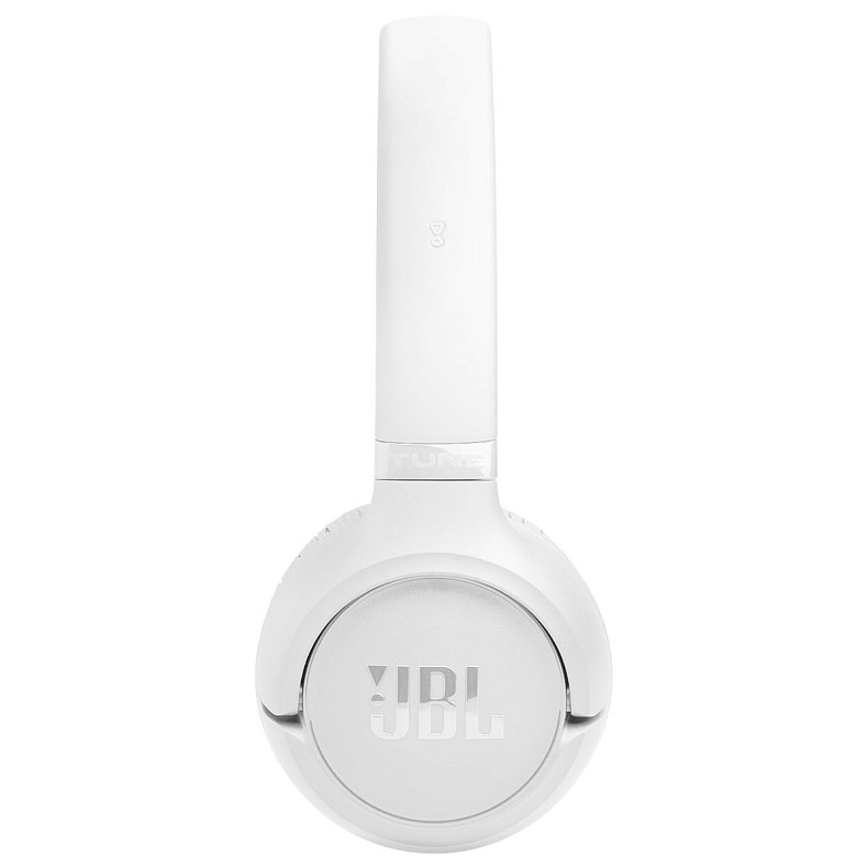 Навушники JBL Tune 530BT White (JBLT530BTWHTEU)