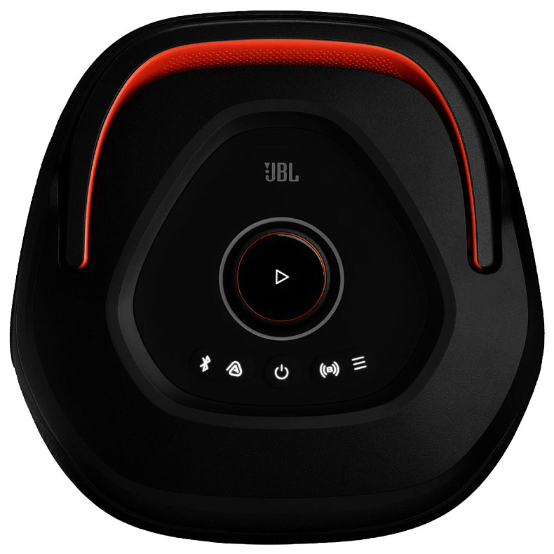 Акустична система JBL PartyBox 130 Black (JBLPB130BLKEP)