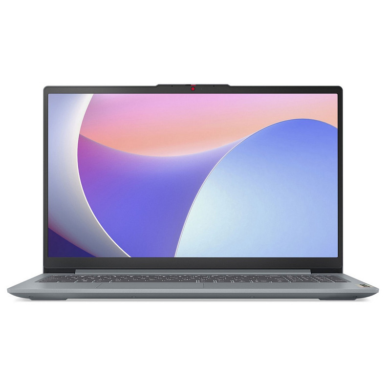 Ноутбук Lenovo IdeaPad Slim 3 15IAN8 (82XB00AFRA) Arctic Grey