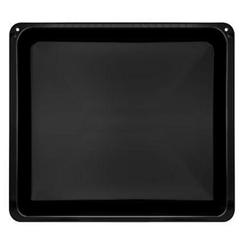 Плита Hansa електрична, 50х60см, 62л, нержавіюча сталь