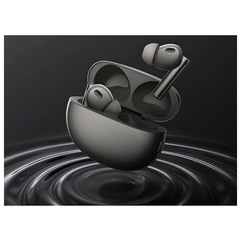 Наушники Realme Buds Air 6 Pro Titanium Twilight