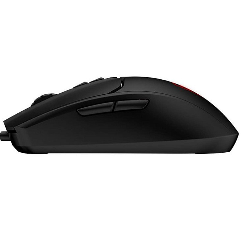 Mиша MSI FORGE GM100 OPTICAL GAMING