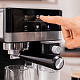 Кофеварка рожковая CECOTEC Power Espresso 20 Touch & Cream