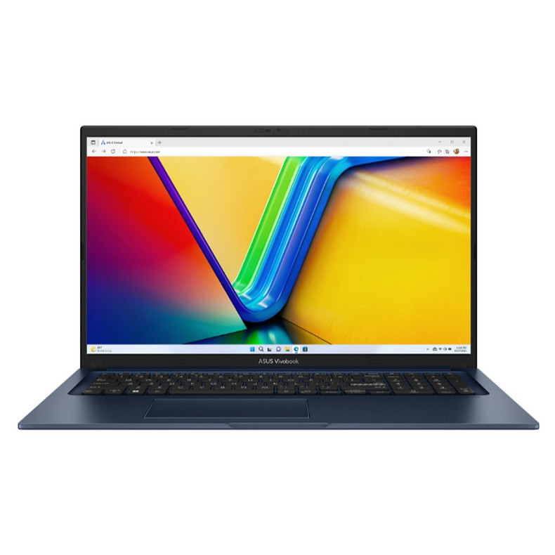 Ноутбук ASUS X1704ZA-AU235