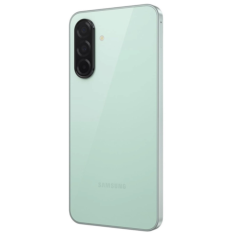 Смартфон Samsung Galaxy A26 5G 6/128GB Mint (SM-A266BLGBEUC)
