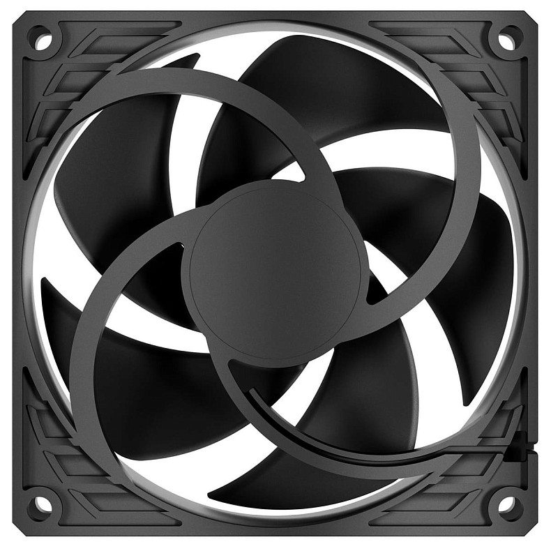 Вентилятор Arctic P9 PWM PST CO 92mm (ACFAN00299A)