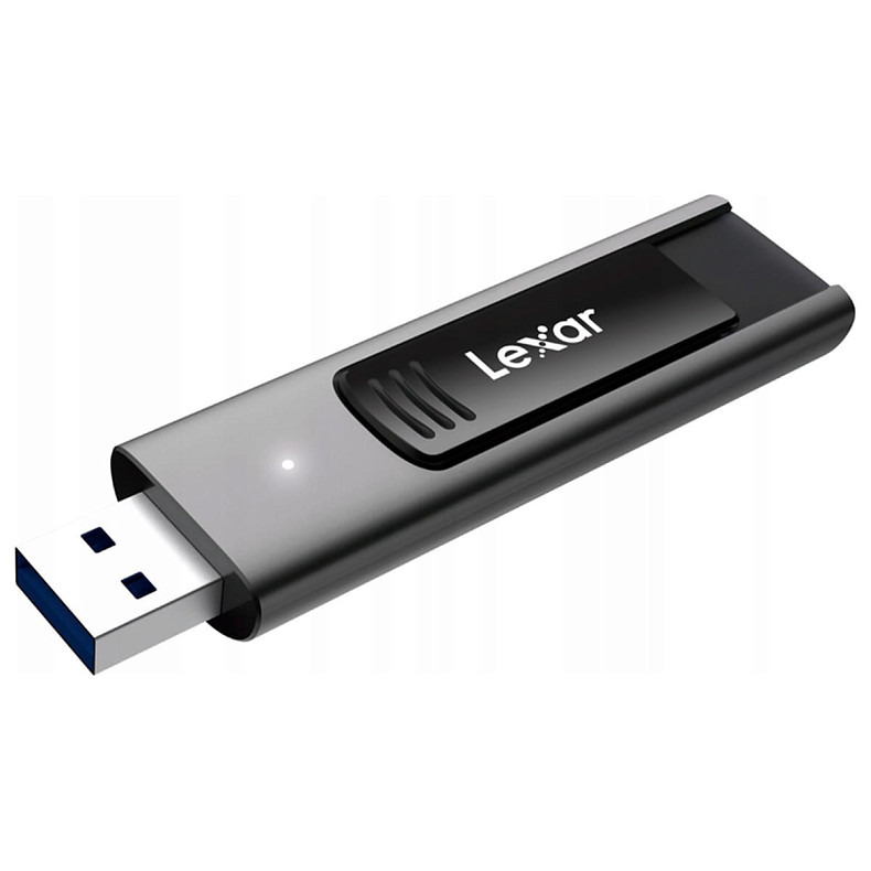 Флеш-накопитель Lexar USB3.1 256GB LJDM900256G-BNQNG