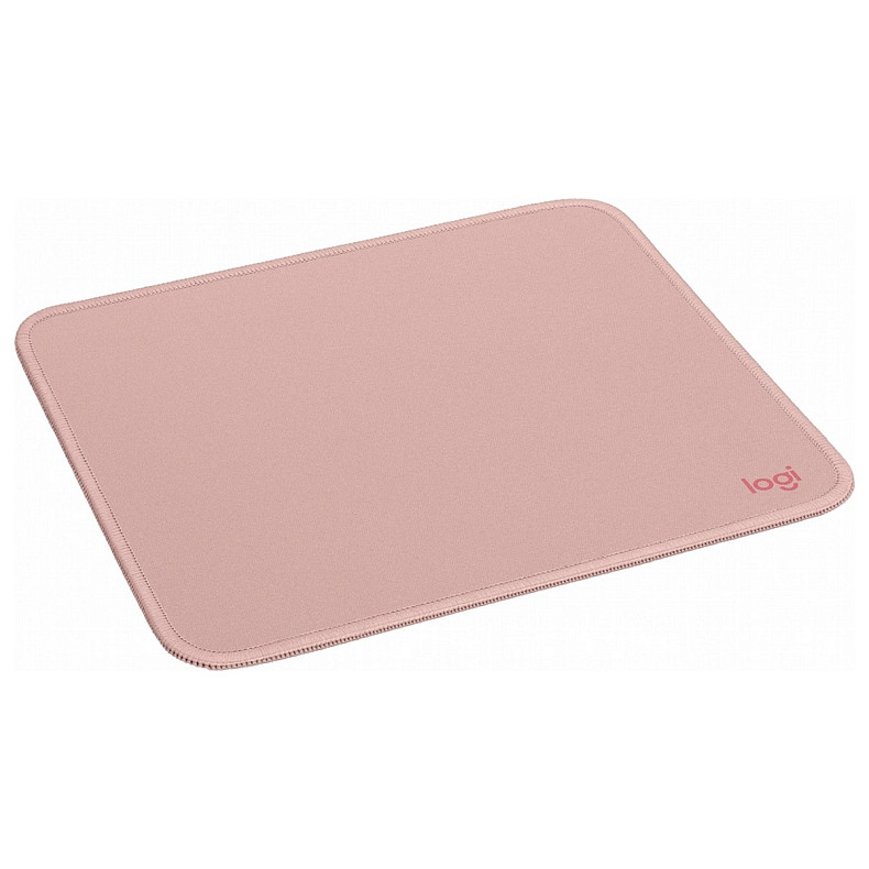 Ігрова поверхня Logitech Mouse Pad Studio Darker Rose (956-000050)