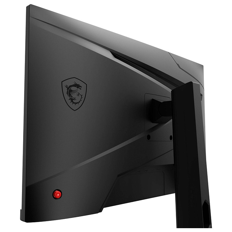 Монитор MSI 23.8" G244F-E2 2xHDMI, DP, Audio, IPS, 180Hz, 1ms, sRGB 112%, AdaptiveSync