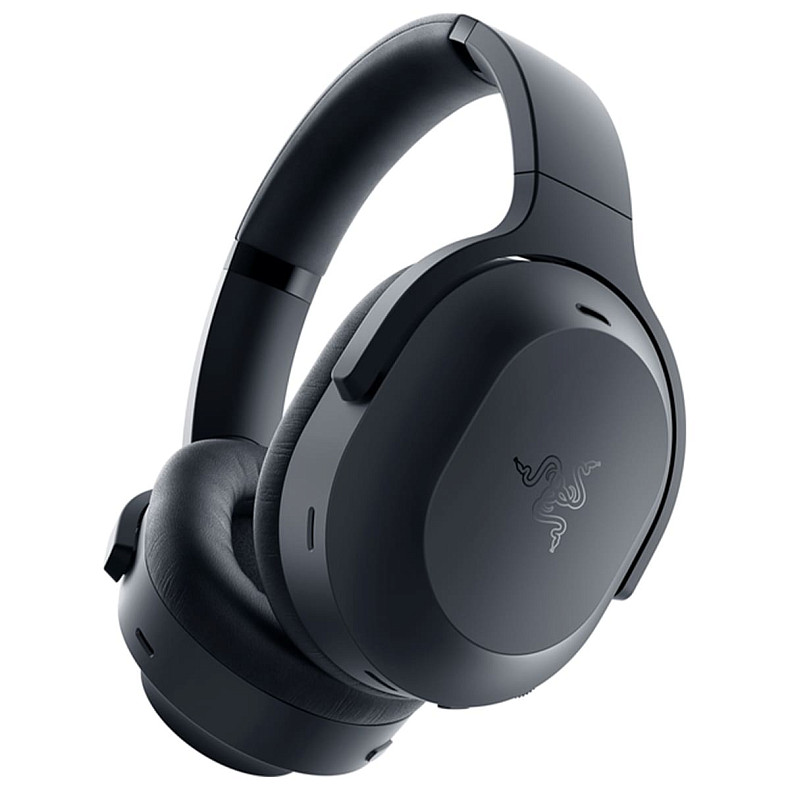 Bluetooth-гарнітура Razer Barracuda Pro Black (RZ04-03780100-R3M1)