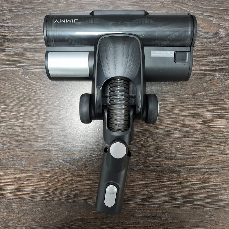 Акумуляторний миючий пилосос Jimmy PW11 PRO MAX - Уцінка