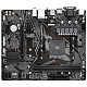 Материнська плата Gigabyte A520M S2H Socket AM4