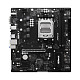 Материнская плата ASRock A620AM-HVS Socket AM5