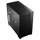 Корпус FSP CMT580B без БП ATX Black