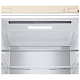 Холодильник LG GC-B459FEPW