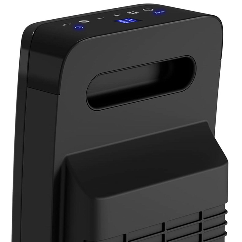 Тепловентилятор керамічний