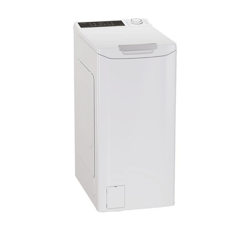 Пральна машина Candy TCA264TM5-S