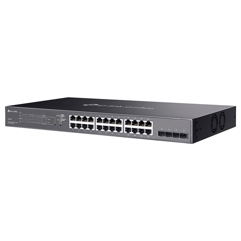 Коммутатор TP-Link SG2428P