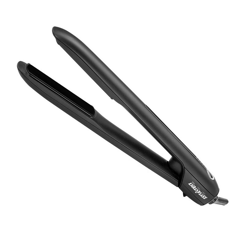 Выпрямитель Babyliss Super Styler, темп.режимов-5, 160-200С, LEd индикатор, технол, Micro Heating Matr