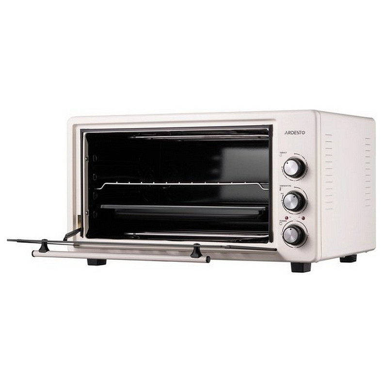 Электропечь Ardesto MEO-S45GBG