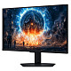 Монитор Samsung 27" Odyssey G6 (LS27FG606EIXUA) IPS Black 350Hz