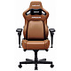 Крісло ігрове Anda Seat Kaiser 4 V2 Size XL Brown PVC