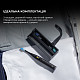Електрична зубна щітка Oclean X Ultra 20 Set Electric Toothbrush Black