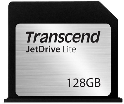 Карта памяти Transcend JetDrive Lite 128GB MacBook Air 13&quot; Late2010-Early2015
