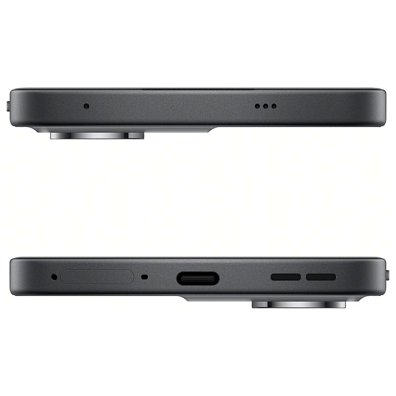 Смартфон Oppo Reno13 F 4G 8/512GB Graphite Grey