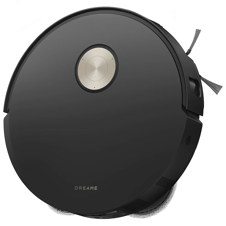 Робот-пилосос миючий Dreame Bot L50 Ultra AE Black