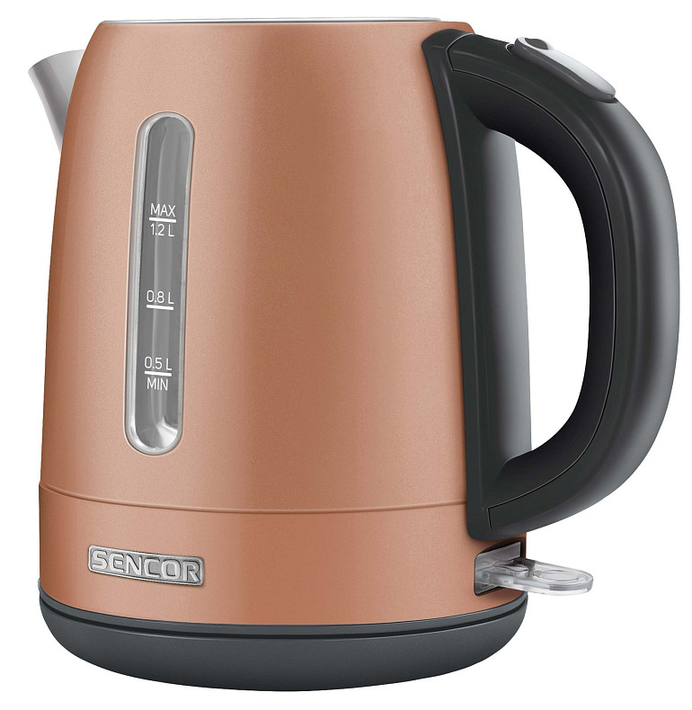 Чайник Sencor SWK1226GD
