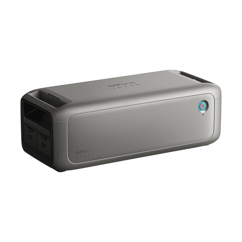 Додаткова батарея ANKER SOLIX BP3000
