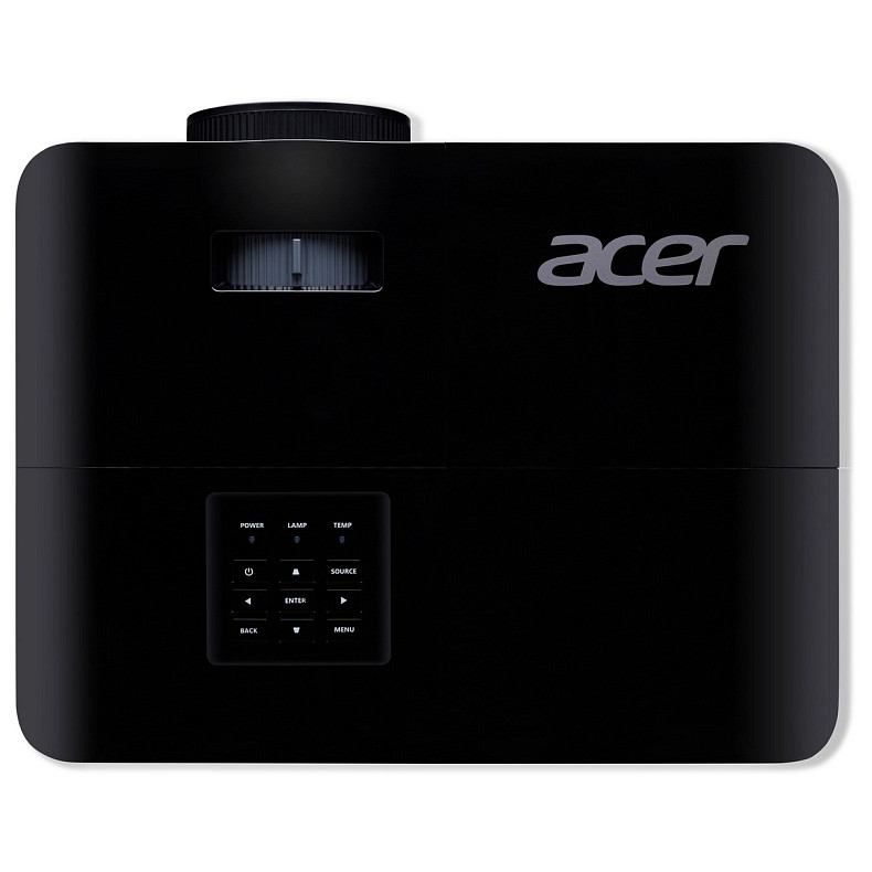 Проєктор Acer X119H SVGA, 4800 lm, 1.94-2.16