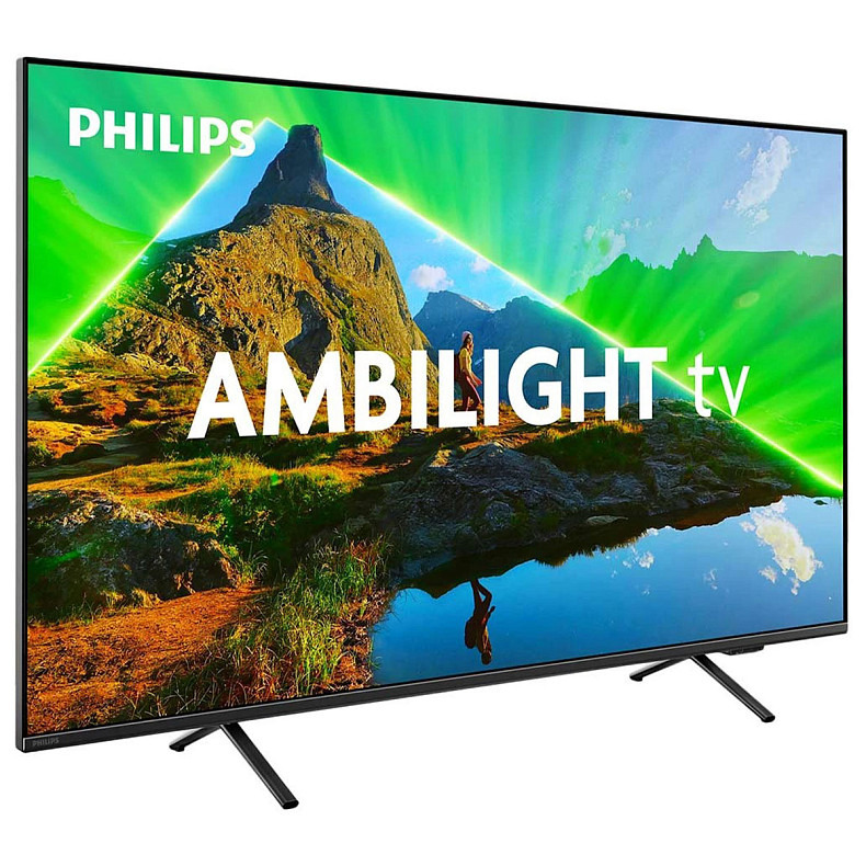 Телевизор PHILIPS 55PUS8319/12