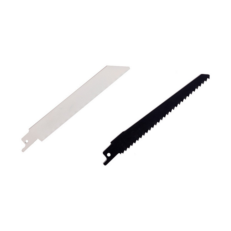 Пила шабельна Tekhmann TRS-15/1300 LRH 1300Вт пропил 150мм хід 29мм 2.5кг