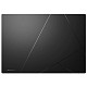 Ноутбук ASUS Zenbook 14 UM3406HA-QD081 14" WUXGA OLED, AMD R7-8840S, 16GB, F1TB, UMA, NoOS, Черный