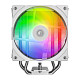 Кулер процесорний ID-Cooling Frozn A410 SE ARGB White