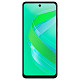 Смартфон Infinix Smart 8 X6525 2/64GB Dual Sim Crystal Green_