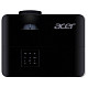 Проектор Acer X119H SVGA, 4800 lm, 1.94-2.16