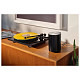 Акустическая система Sonos Era 100 Black (E10G1EU1BLK)