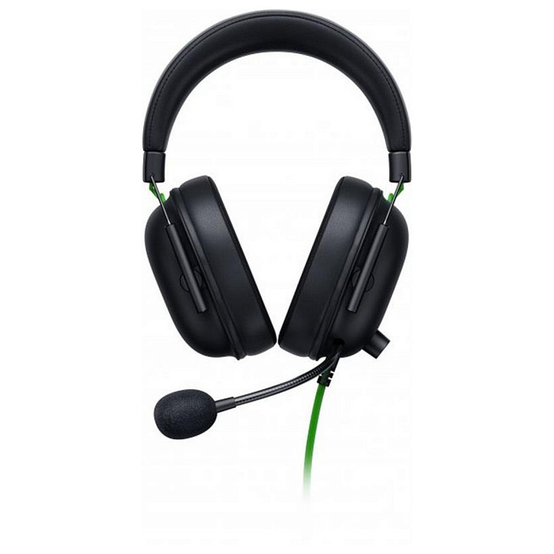 Гарнітура Razer BlackShark V2 X Black (RZ04-04570100-R3M1)