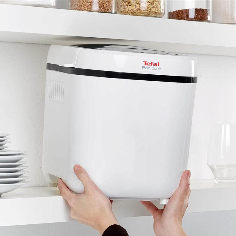Хлебопечка Tefal PF2101