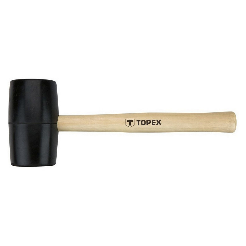 Киянка TOPEX 02A344