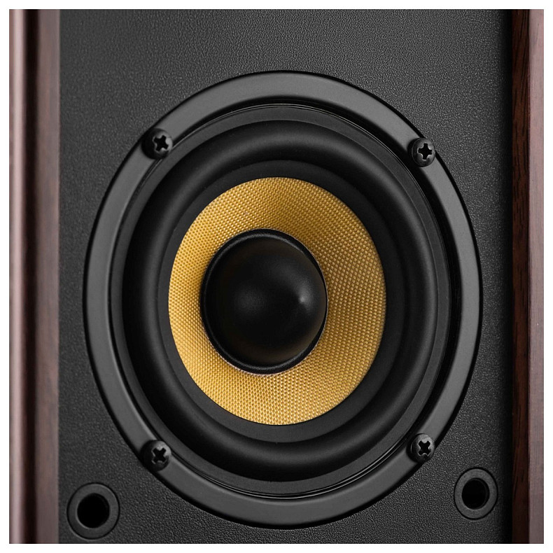 Акустична система Microlab Solo 3 V2 Black (SOLO3_V2)