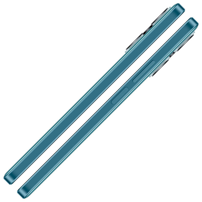 Смартфон Xiaomi Poco F5 12/256GB Dual Sim Blue EU