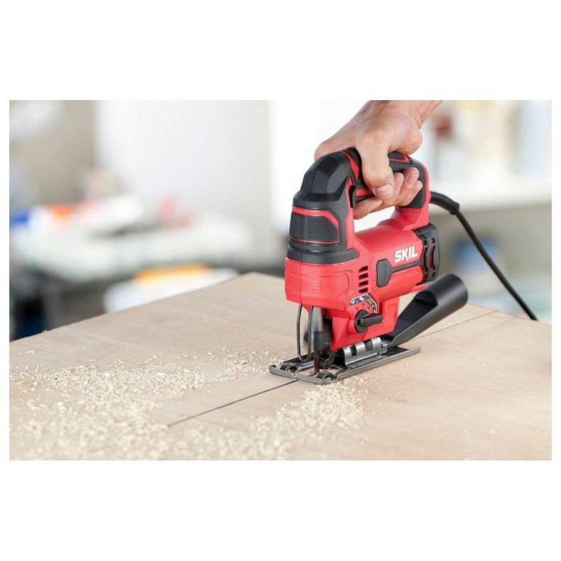 Лобзик SKIL 4530 AA