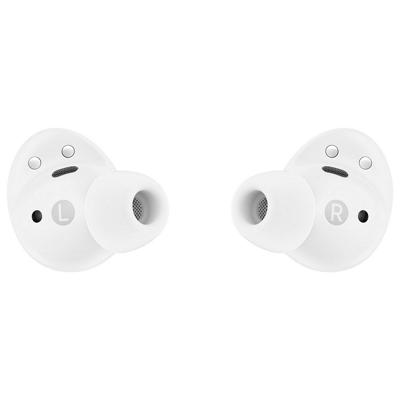 TWS наушники Samsung Galaxy Buds2 Pro SM-R510 White (SM-R510NZWASEK)