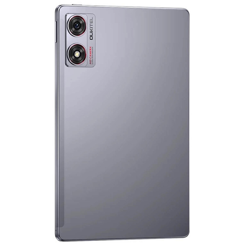 Планшет Oukitel Pad OT8 6/256GB Grey EU